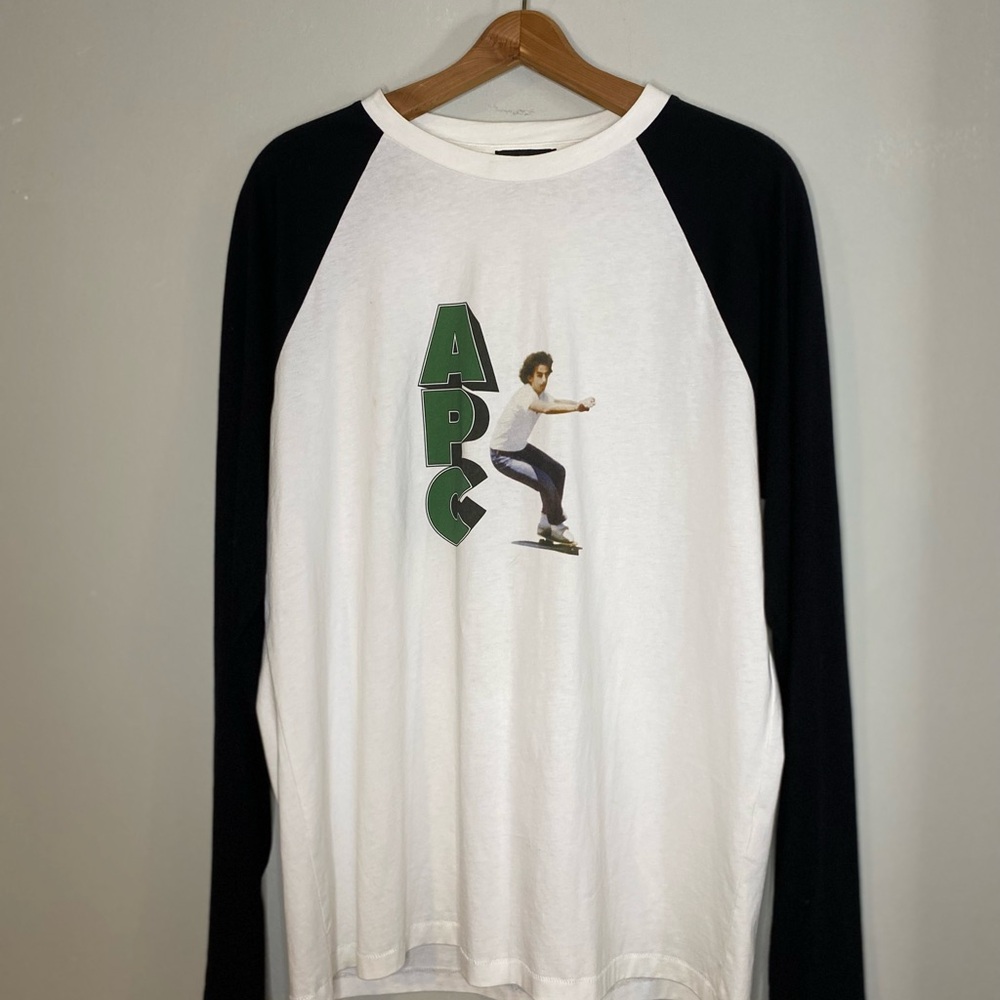 A.P.C.